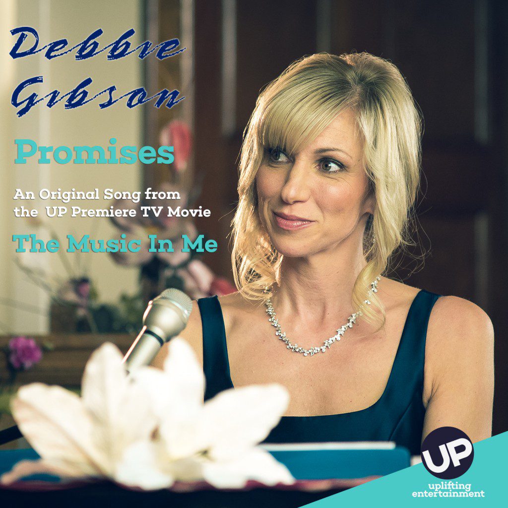 Discography — Debbie Gibson